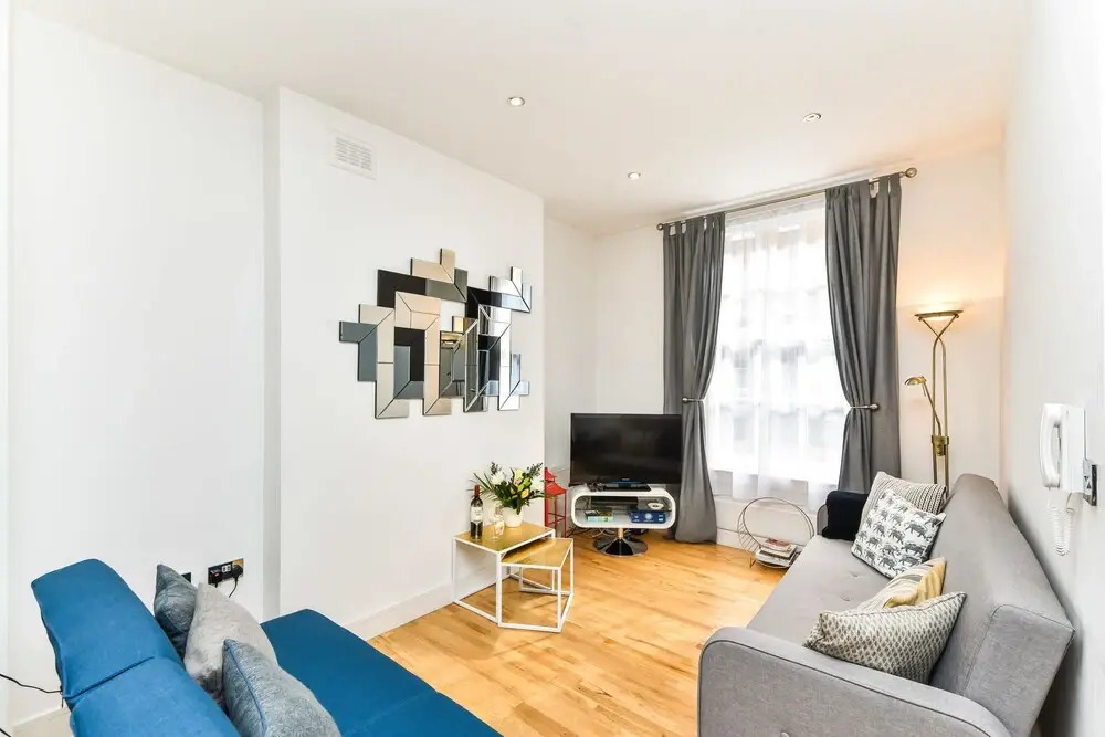 Warren Street Rooms