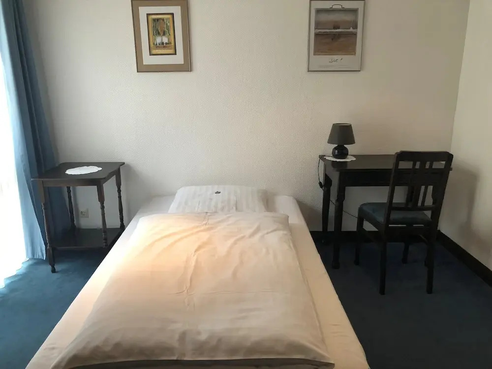 Hotel Am Kamp