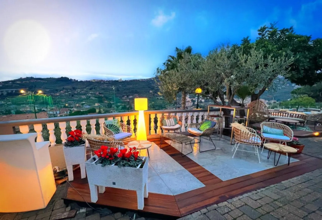 Villa Giada Resort
