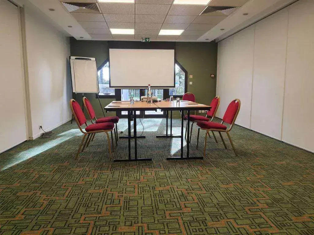 Ibis Styles Lisieux Normandie