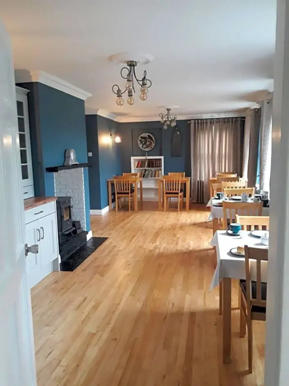 Dubhlinn House Accommodation