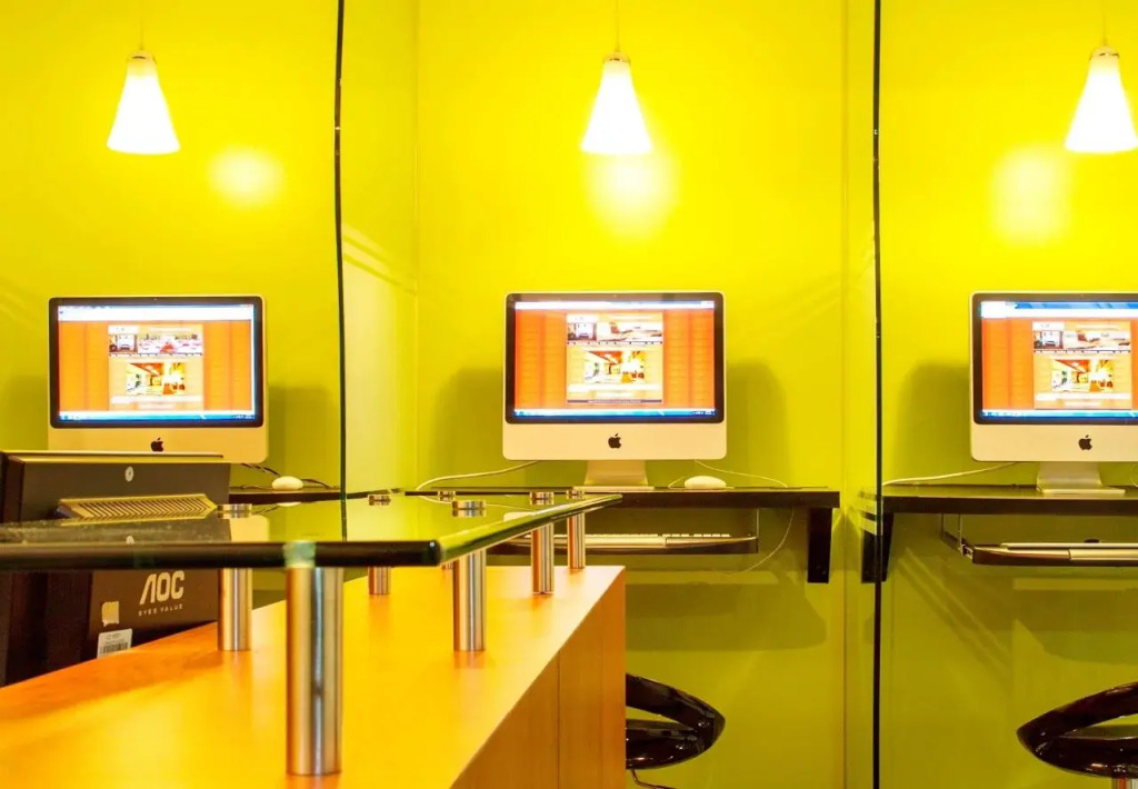AIM Conference Center