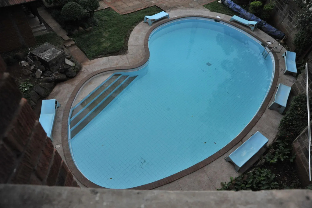 Longonot Place Suite - Nairobi, City Centre CBD