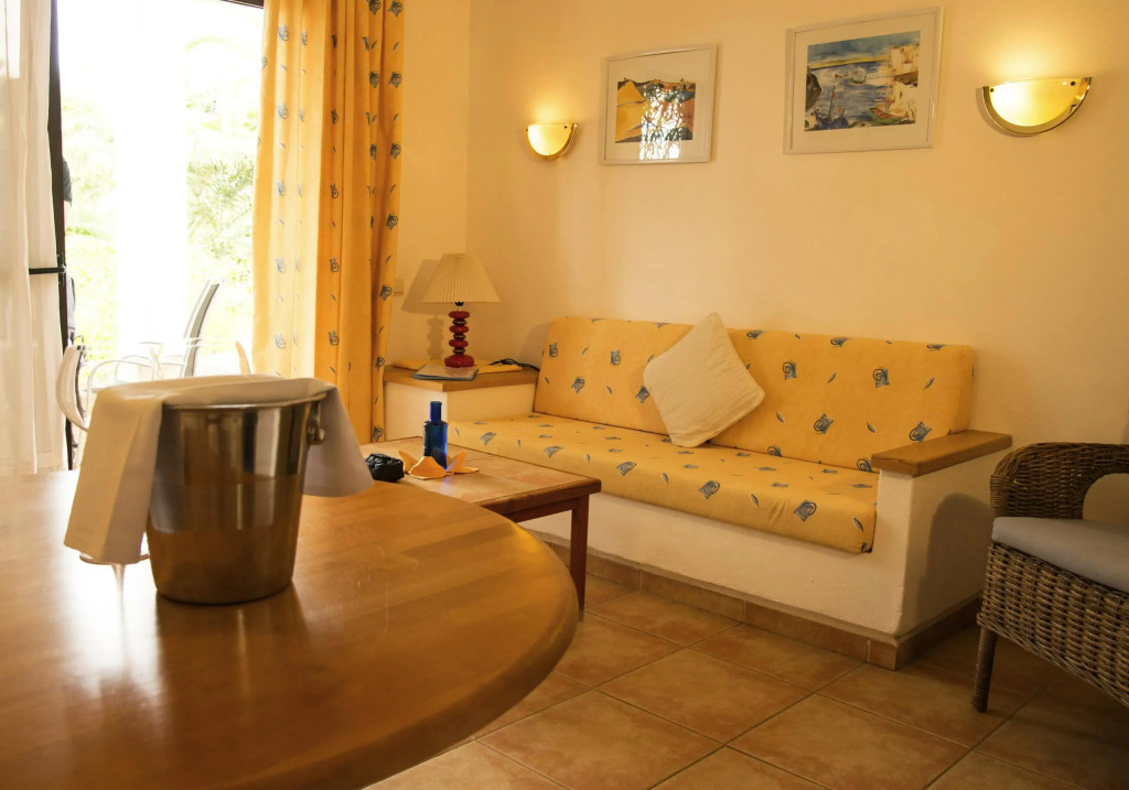 Suite Hotel Marina Playa
