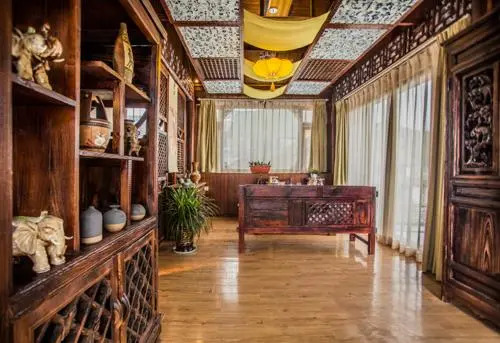 Yuan Qi Hotel