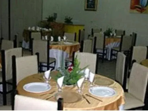 Hotel Nossotel