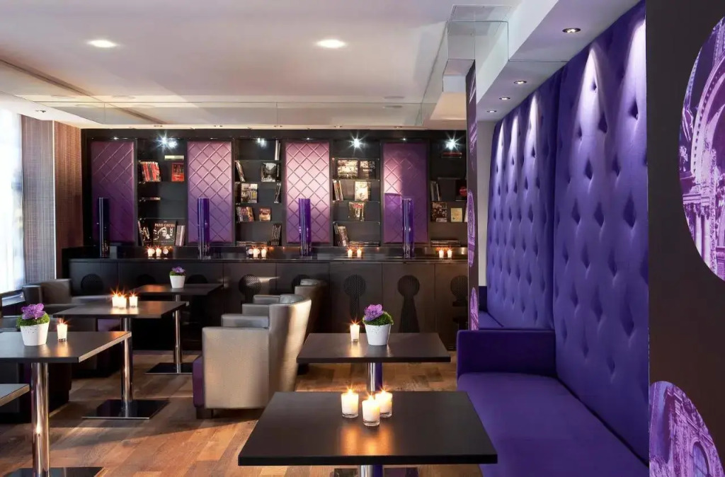 Secret de Paris - Hotel & Spa