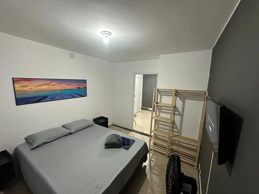 Quartos vila olímpia 43