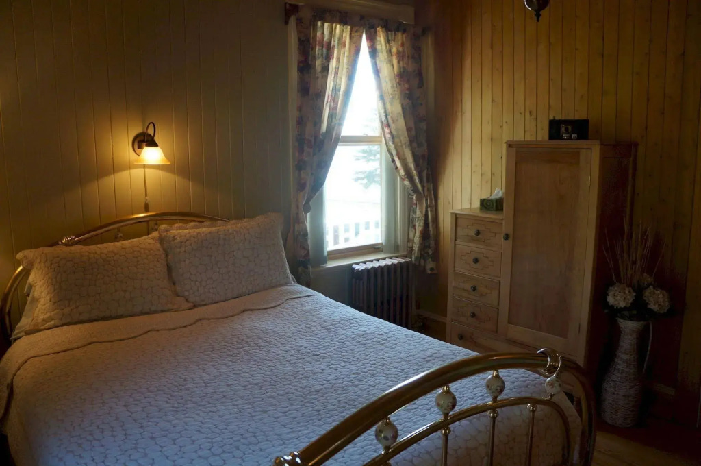 Le Manoir du Vieux Presbytère