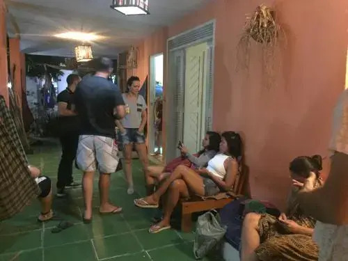 Che Pepe Hostel