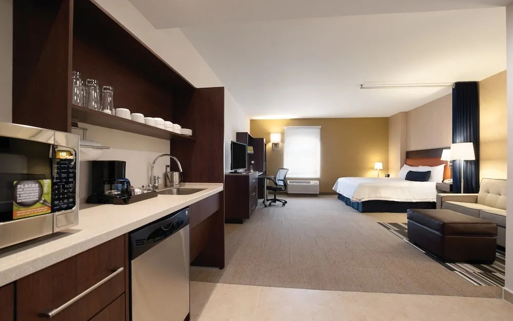 Home2 Suites By Hilton Goldsboro