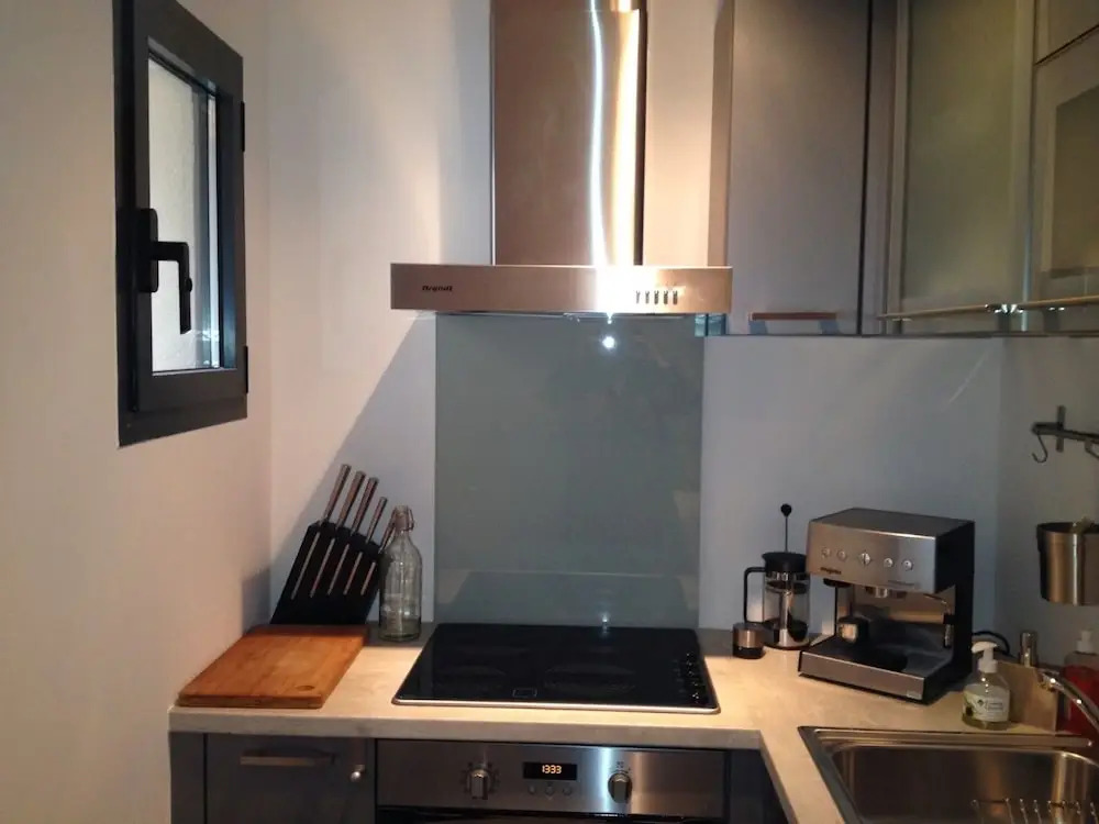 Appartement La Grave Design T2