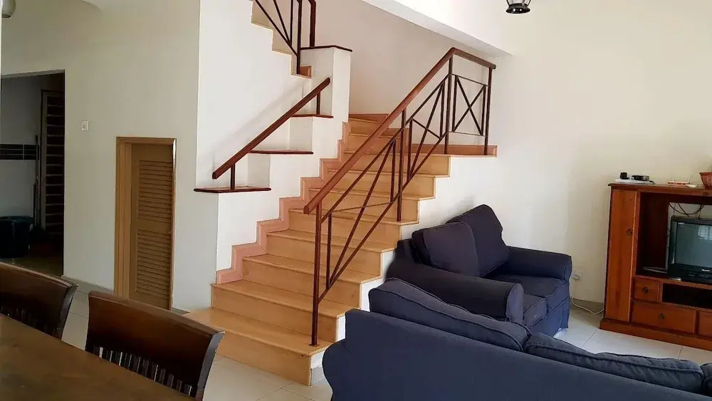Cozy Putrajaya Homestay