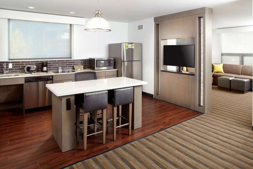 Hyatt House Denver Lakewood Belmar