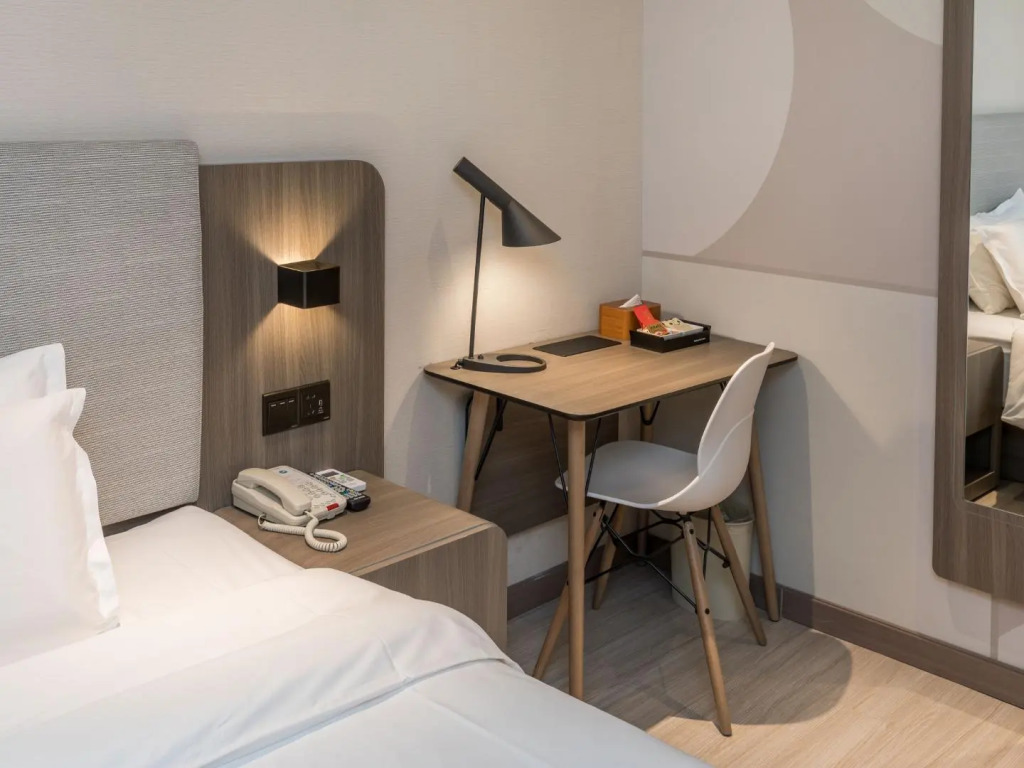 Hanting Hotel Xiamen MixC