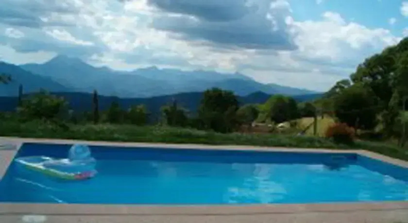 Casa Pratofiorito