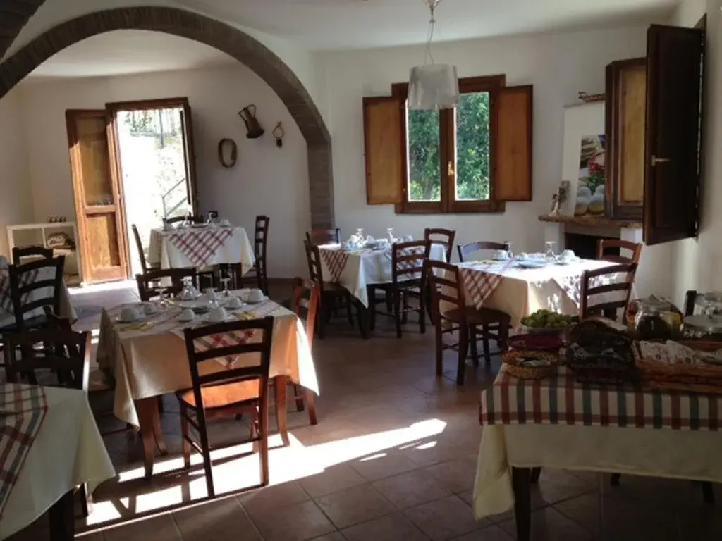 Locanda La Corte