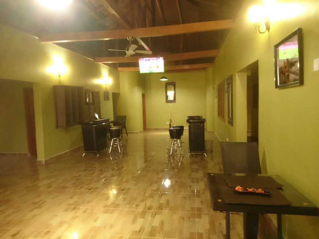 The Golden Apple Guest House