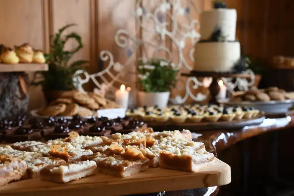 McCloud River Bed and Breakfast