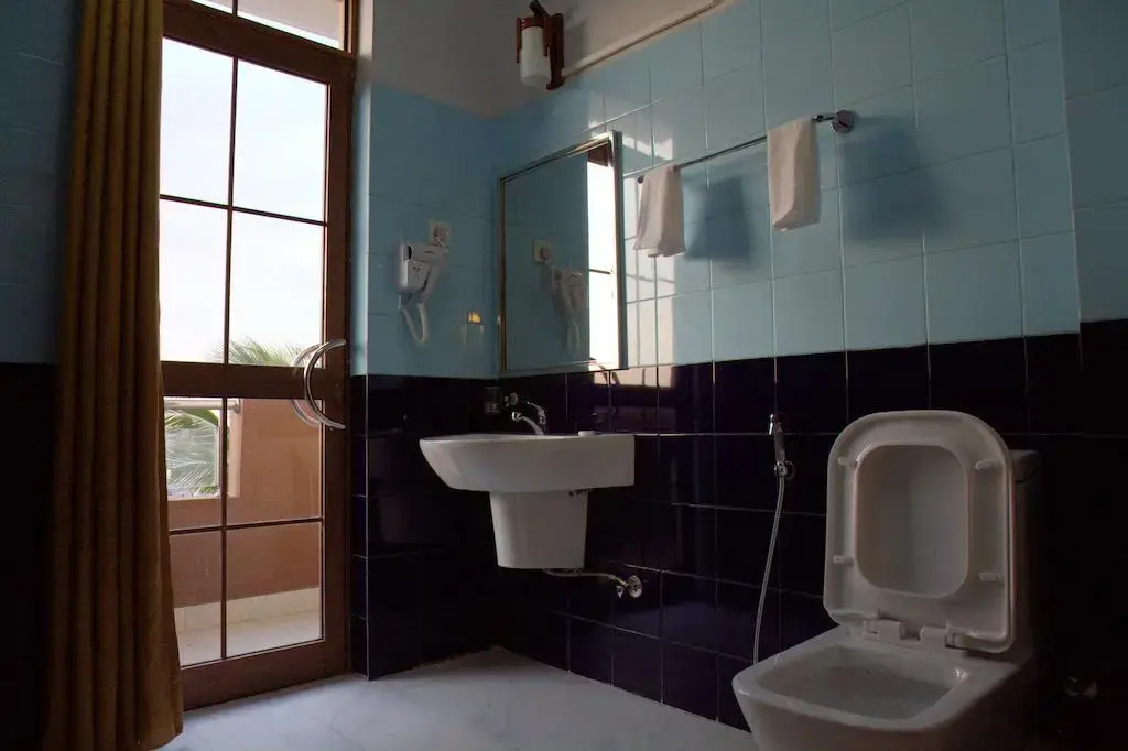 Lafala Hotel & Service Apartment