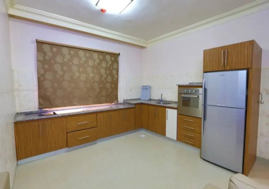 Uptown Hotel Apartment