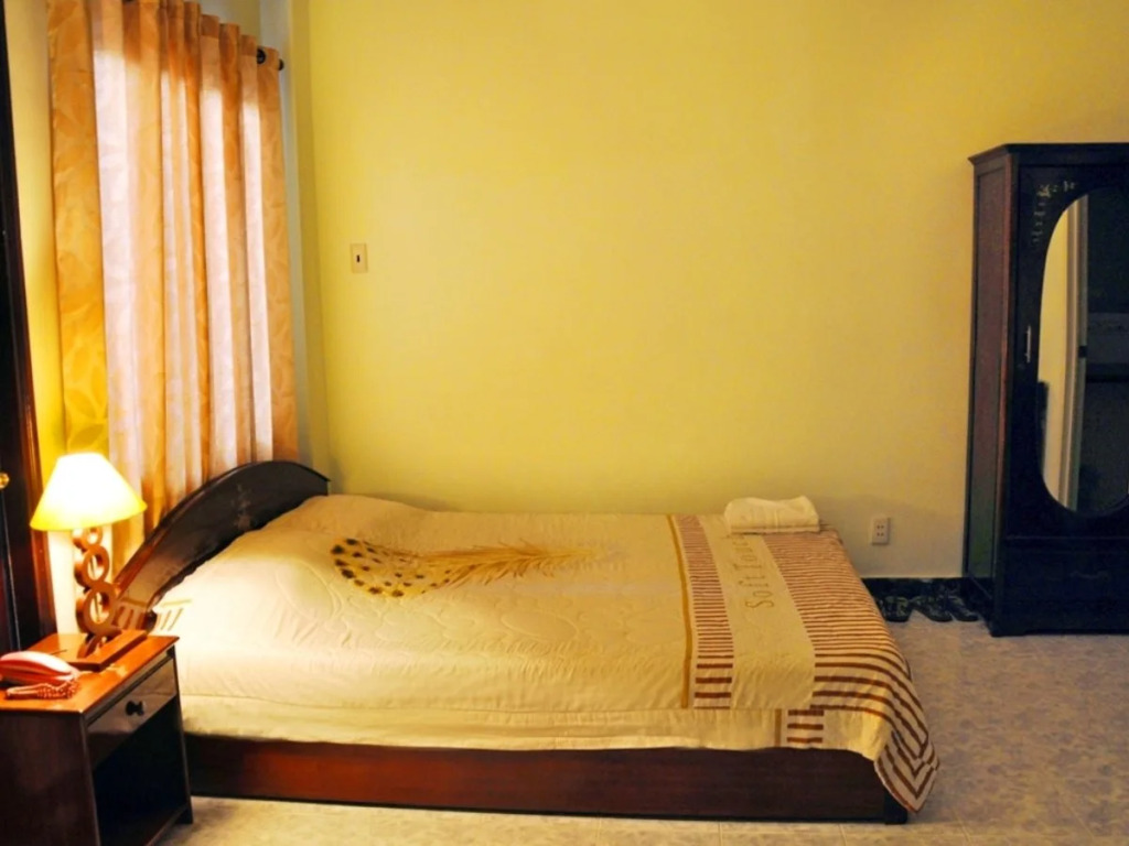 Phu Quy Hotel