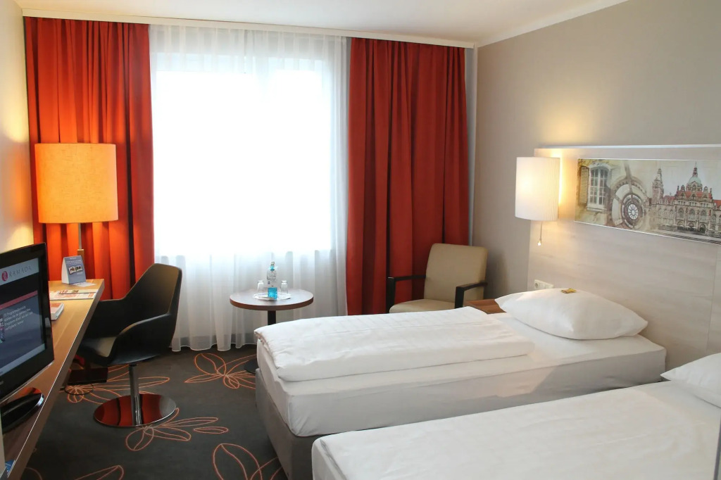 Sunday Hotel Hannover