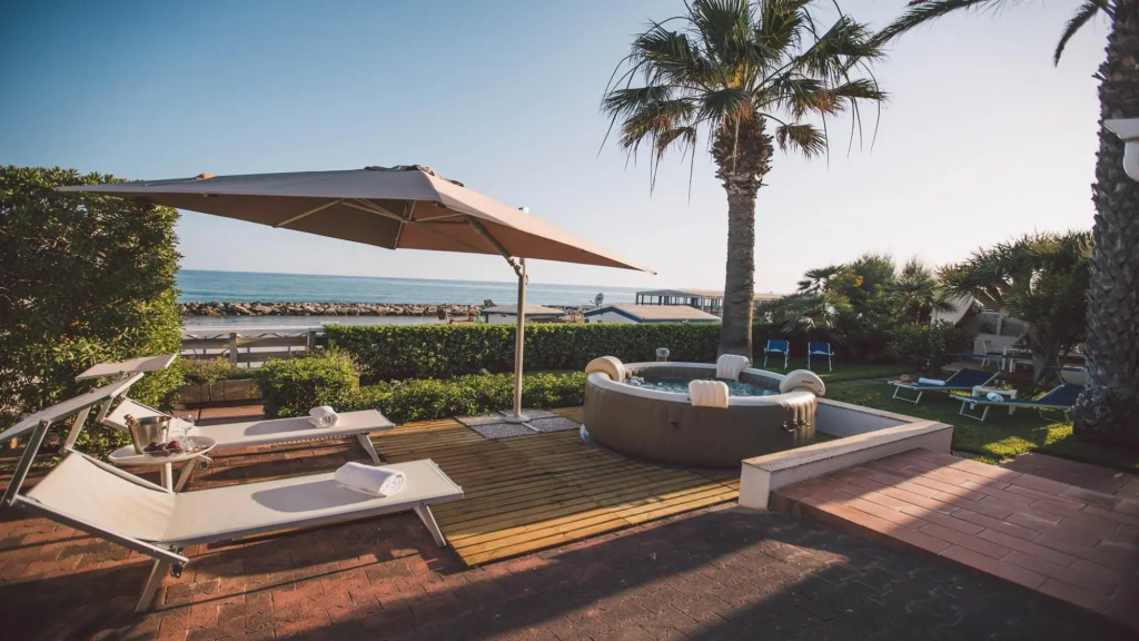 Villa Acquamarina 9