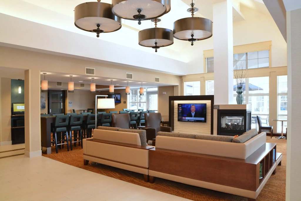 Residence Inn by Marriott Akron Fairlawn