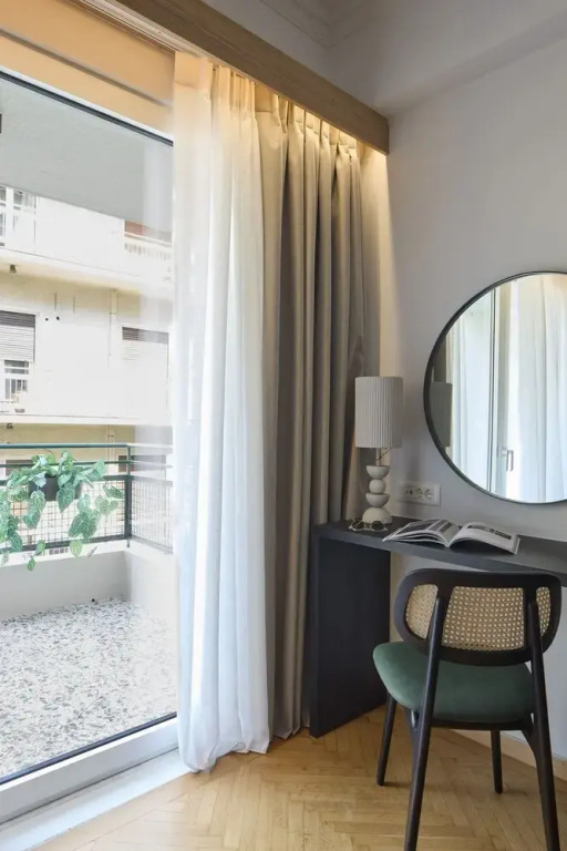 The Athenian Chic Elegant Apartments in Kolonaki