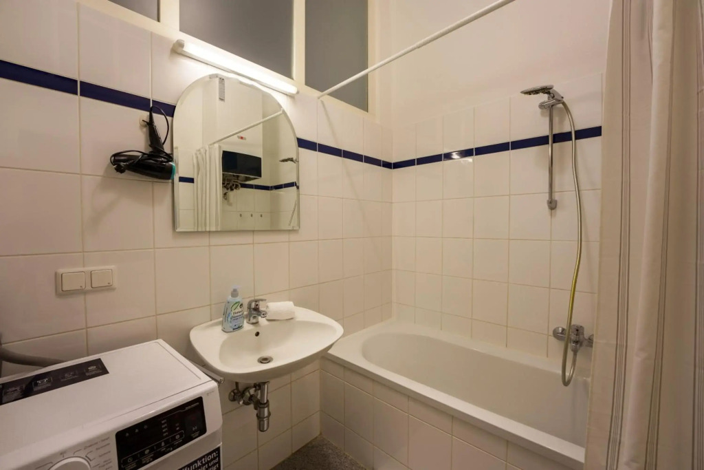 Vienna Living Apartments - Strohgasse