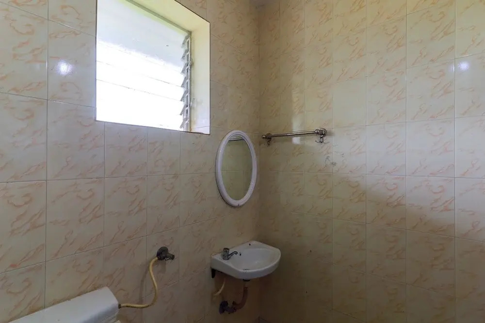 OYO 17182 Home Green View 2BHK Nuvem