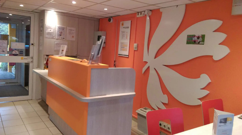 Campanile NATURE - Metz Sud Jouy aux Arches A31