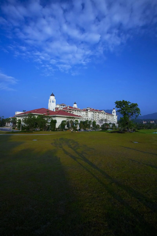 Country Garden Phoenix Hotel Suizhou