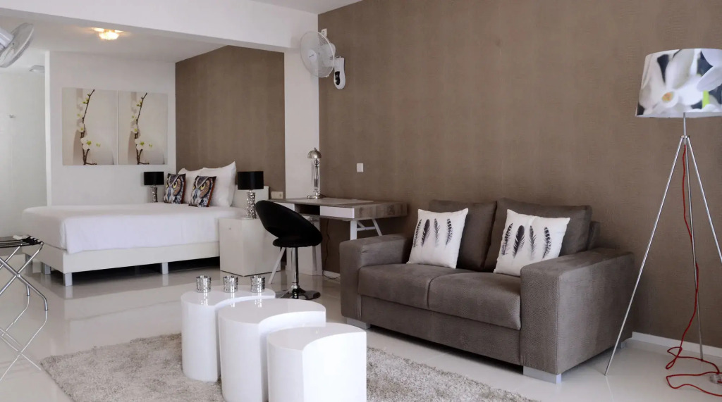 Prassa 3 Boutique Hotel