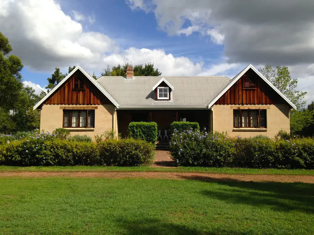 The Carriages Boutique Hotel and Vineyard
