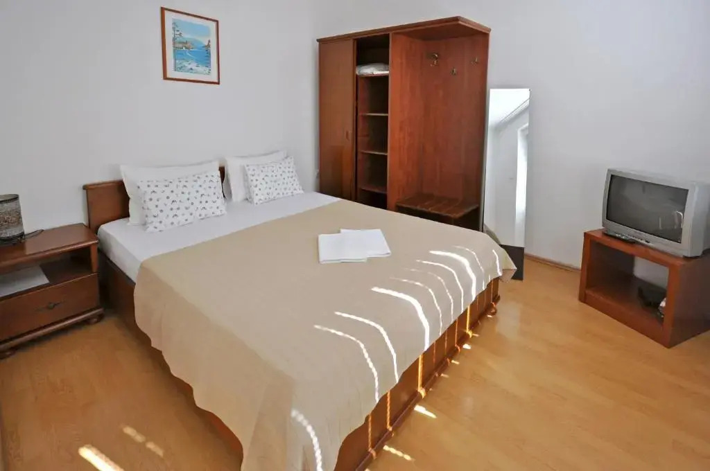 Apartments Nada
