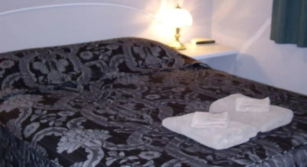 Estelle Kramer Motel
