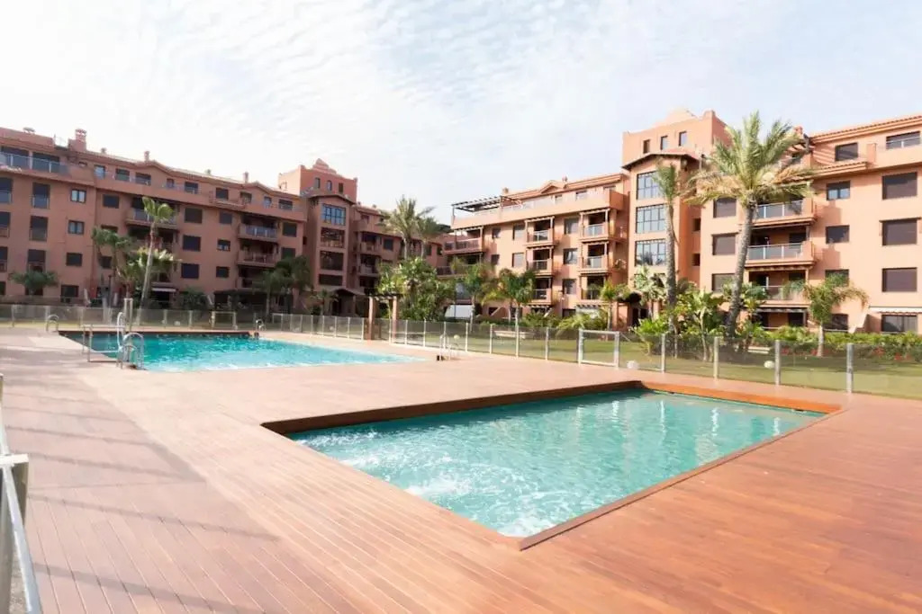 PUSHE Playa Granada Beach&Golf 1