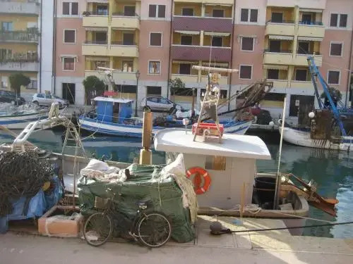 Stella Marina