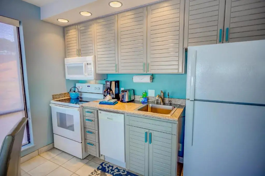 Kuleana Resort 417