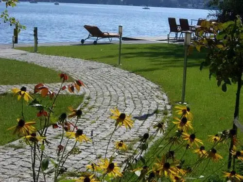 Ferienhaus Costa Werder