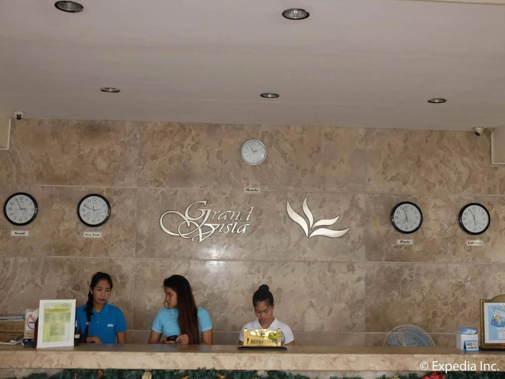 Grand Vista Resort & Spa
