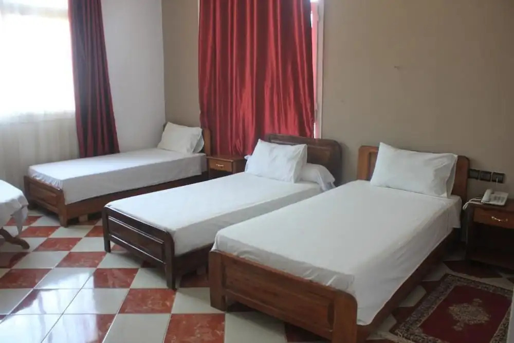 Hotel Saint Antoine