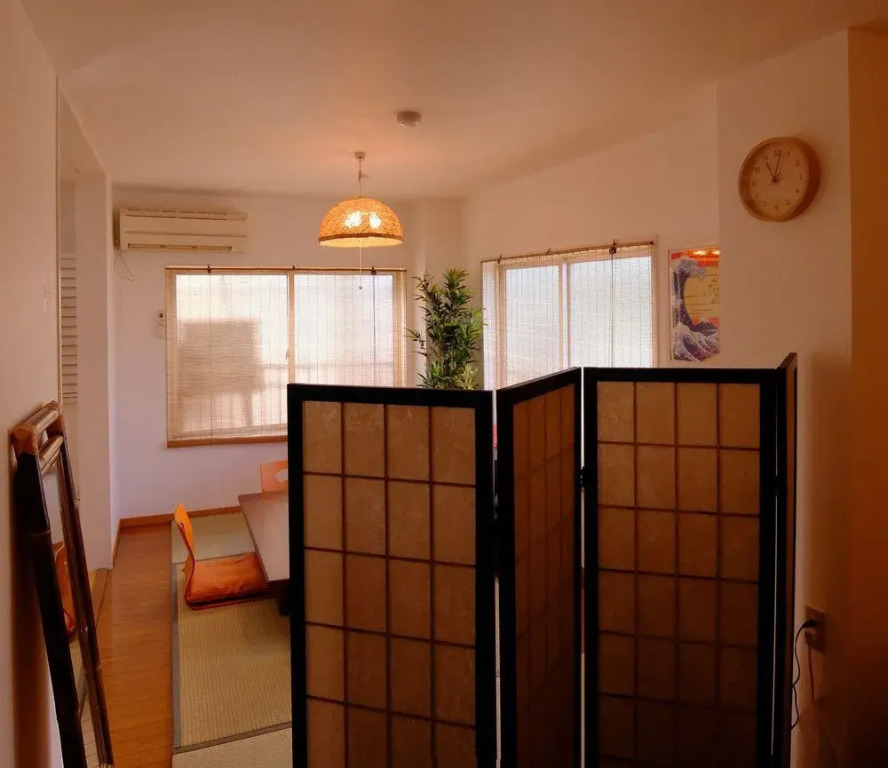 Guesthouse Taiho