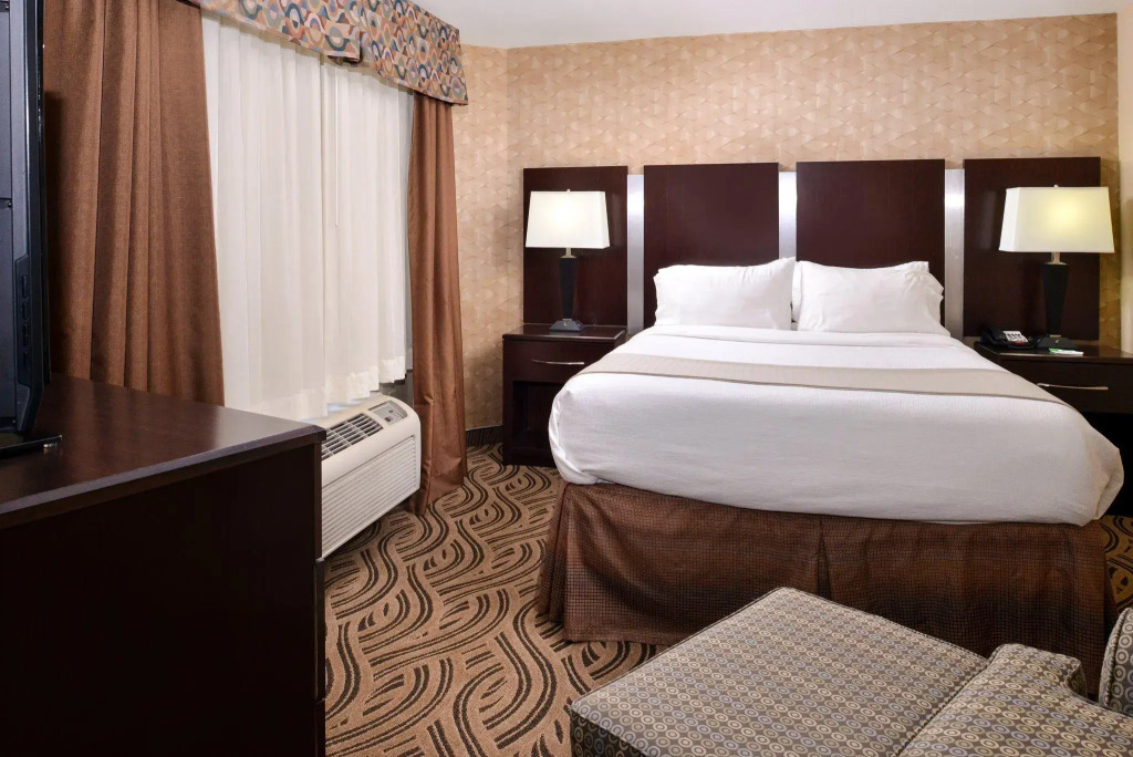 Doubletree By Hilton Fort Worth Fossil Creek