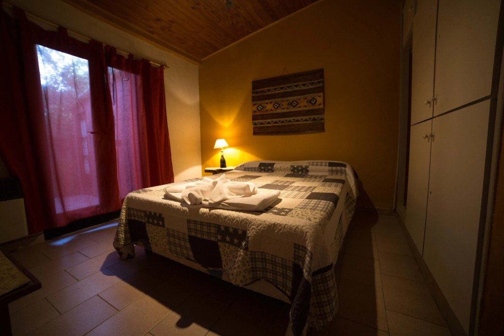 Posada de Chacras