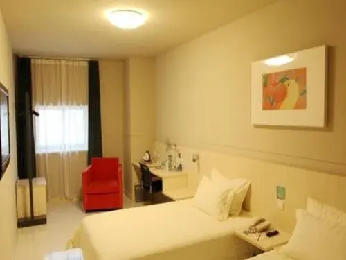 Jinjiang Inn Xuzhou Jinshanqiao Development Zone Dongshan Road