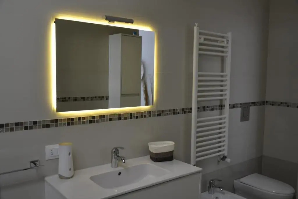 Golden Suite Apartments