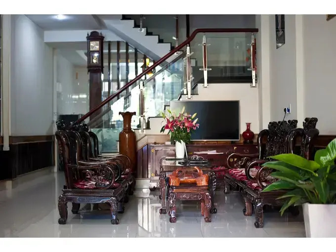 Hue Lovely Homestay